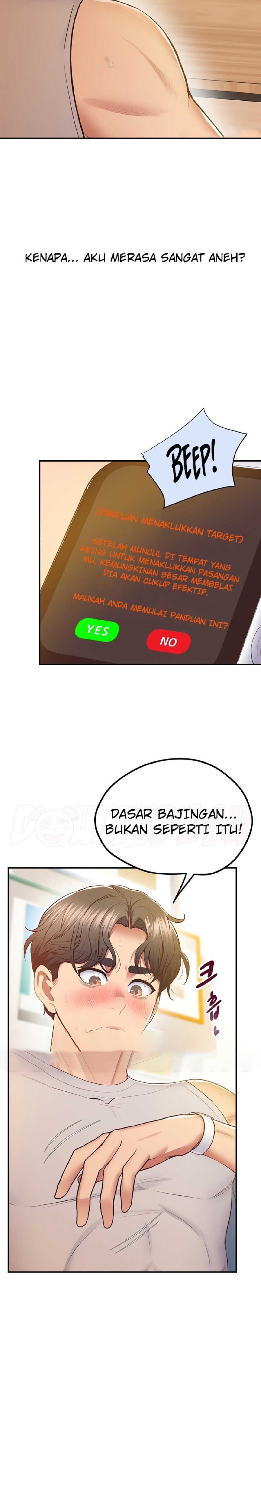Absolute Smartwatch Raw Chapter 26 Page 14