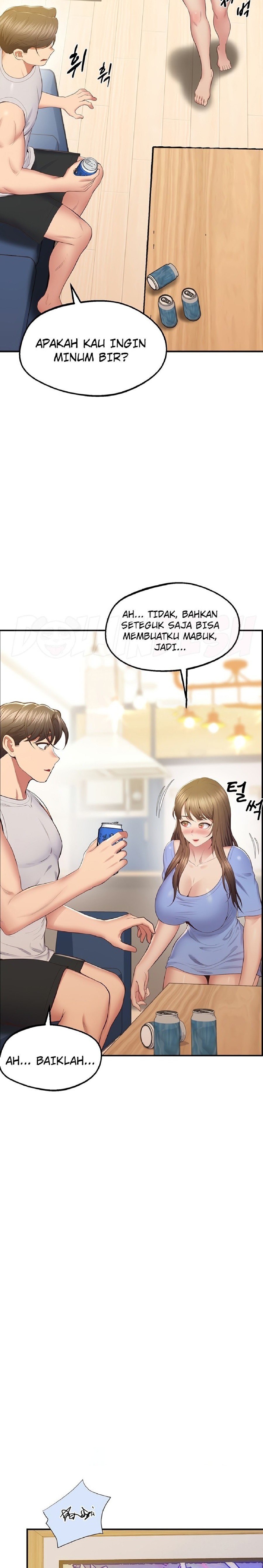 Absolute Smartwatch Raw Chapter 26 Page 17