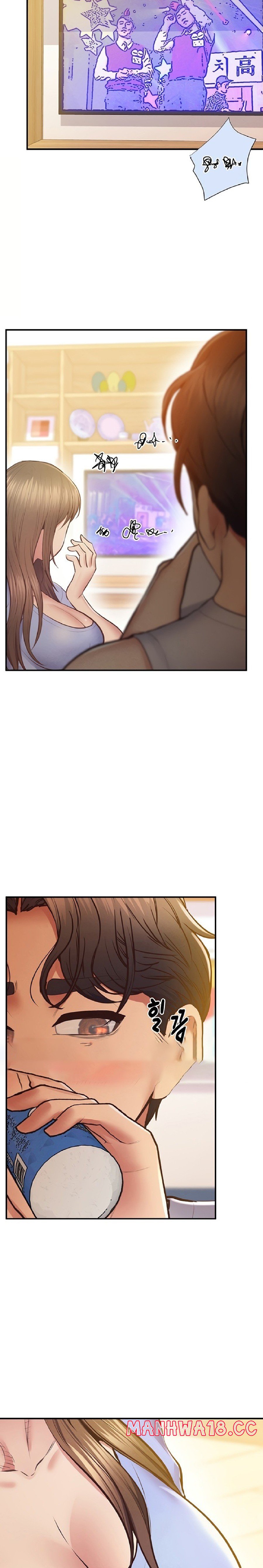 Absolute Smartwatch Raw Chapter 26 Page 18