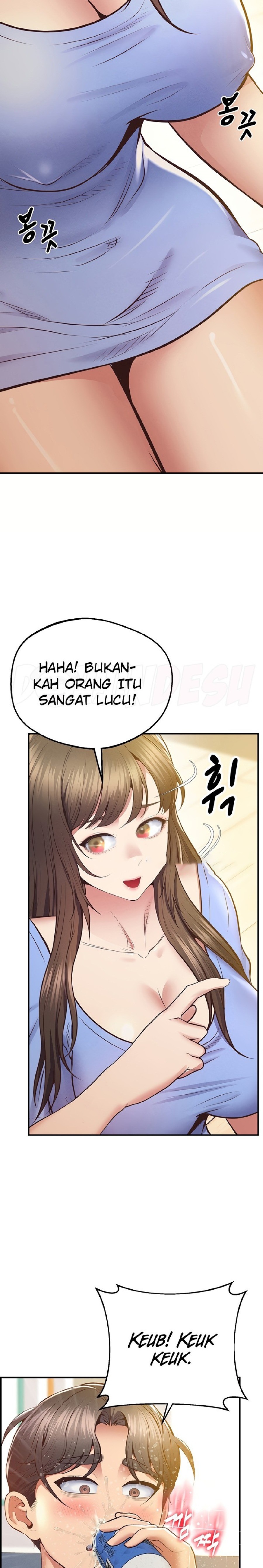 Absolute Smartwatch Raw Chapter 26 Page 19