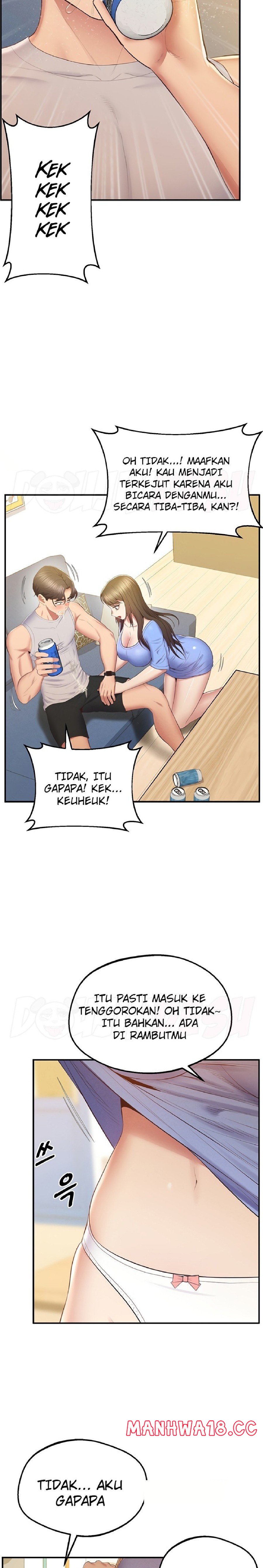 Absolute Smartwatch Raw Chapter 26 Page 20