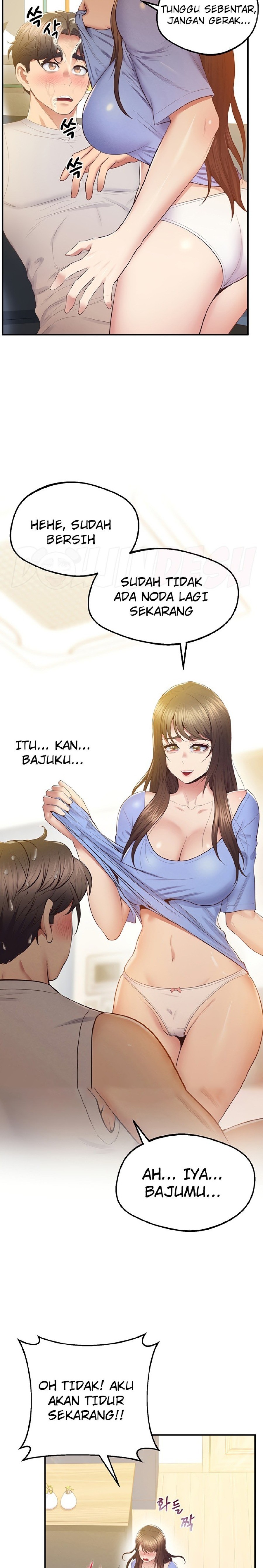 Absolute Smartwatch Raw Chapter 26 Page 21