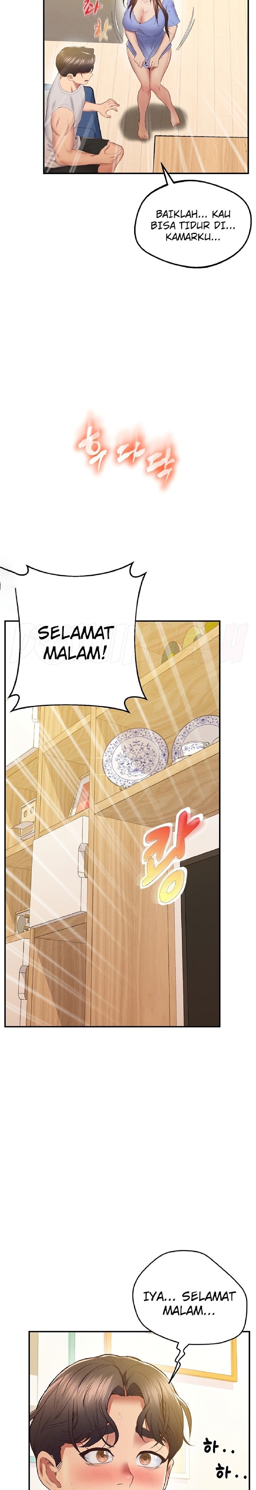 Absolute Smartwatch Raw Chapter 26 Page 22