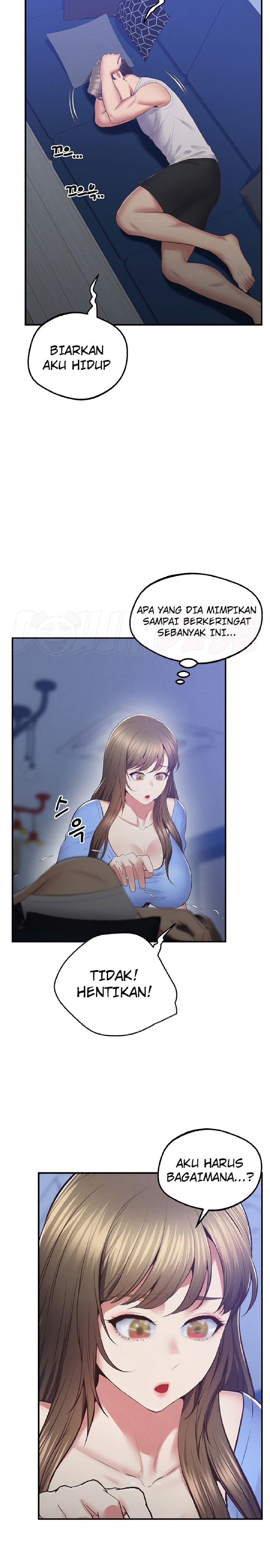 Absolute Smartwatch Raw Chapter 26 Page 26
