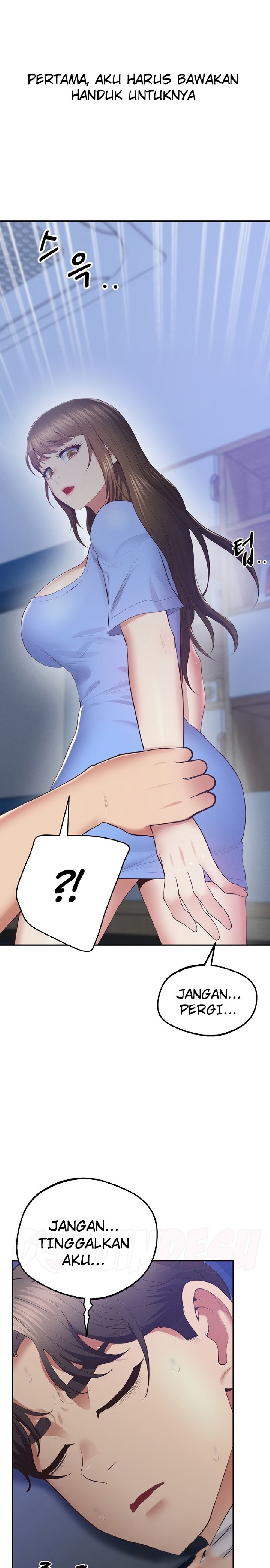 Absolute Smartwatch Raw Chapter 26 Page 27