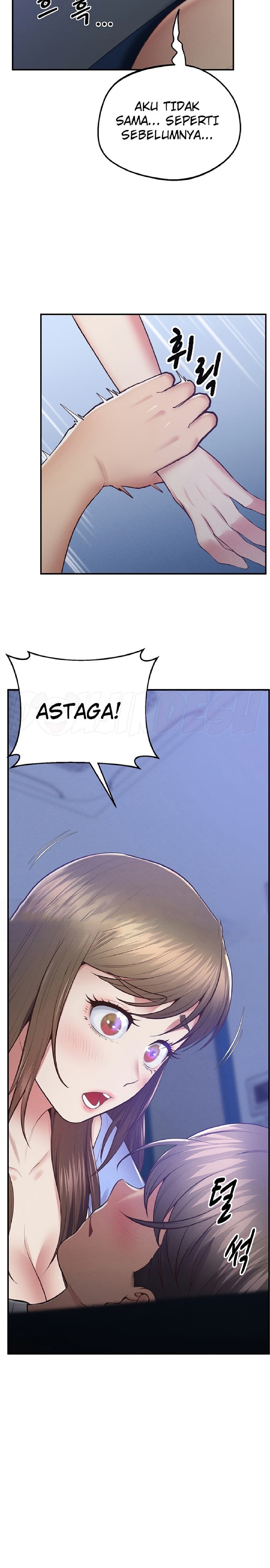 Absolute Smartwatch Raw Chapter 26 Page 28