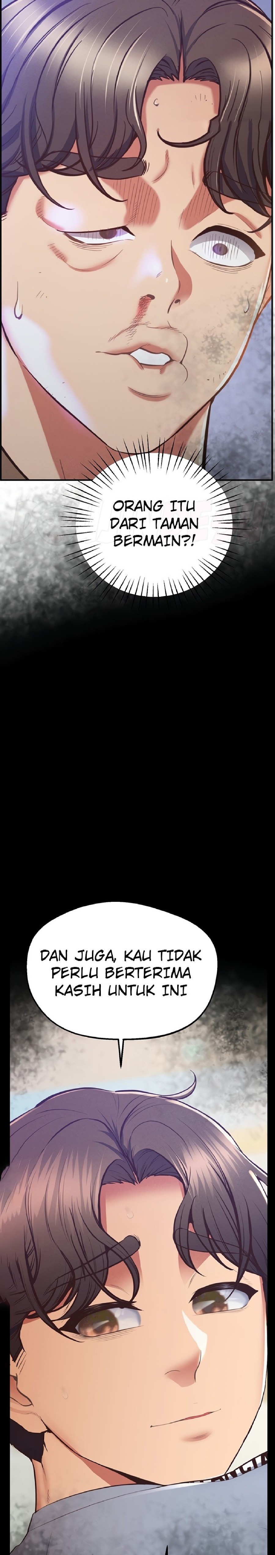 Absolute Smartwatch Raw Chapter 26 Page 30