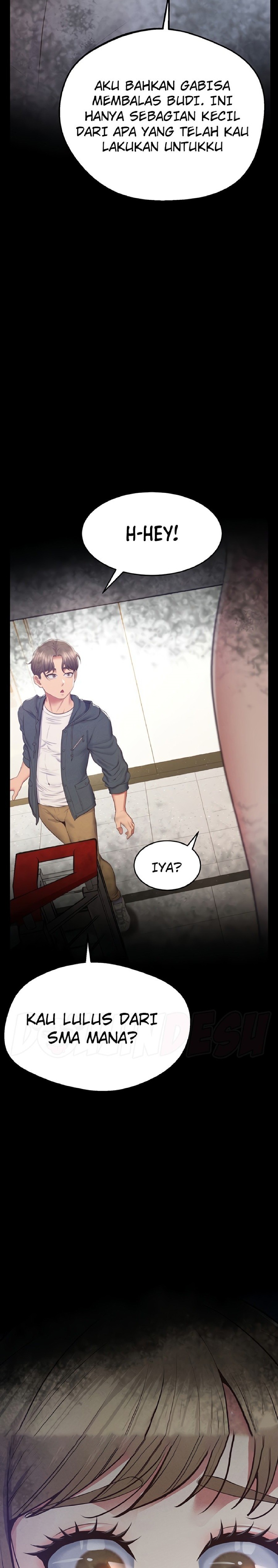 Absolute Smartwatch Raw Chapter 26 Page 31