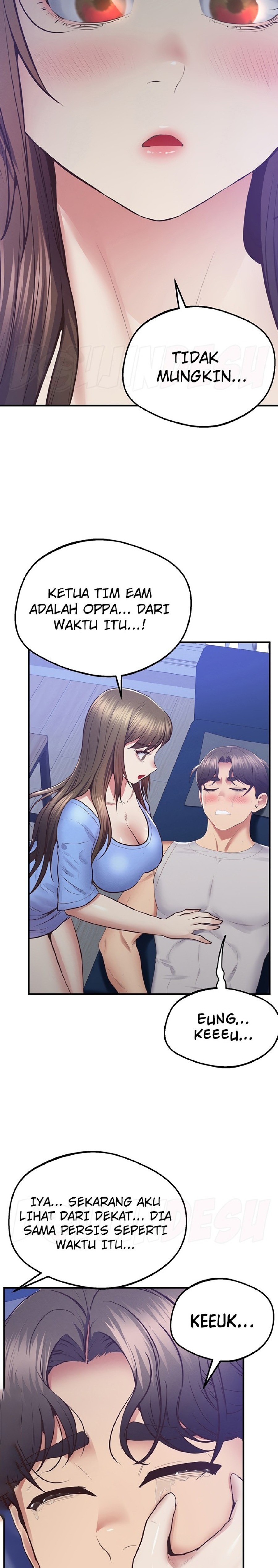 Absolute Smartwatch Raw Chapter 26 Page 32