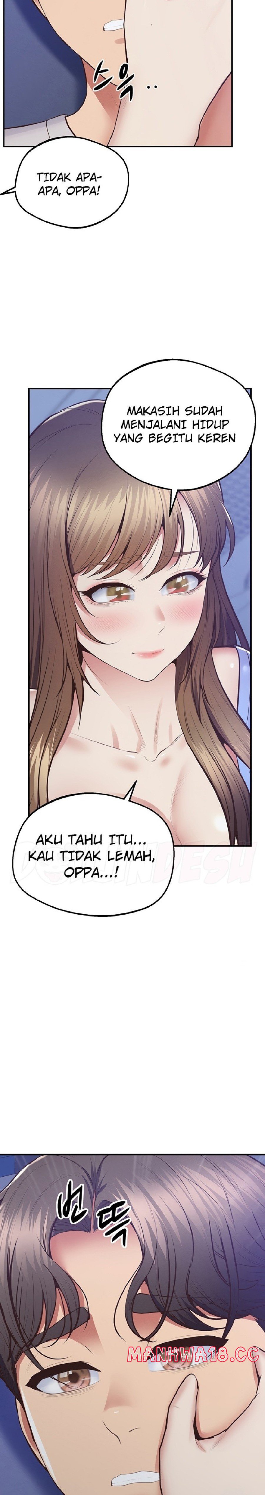 Absolute Smartwatch Raw Chapter 26 Page 33