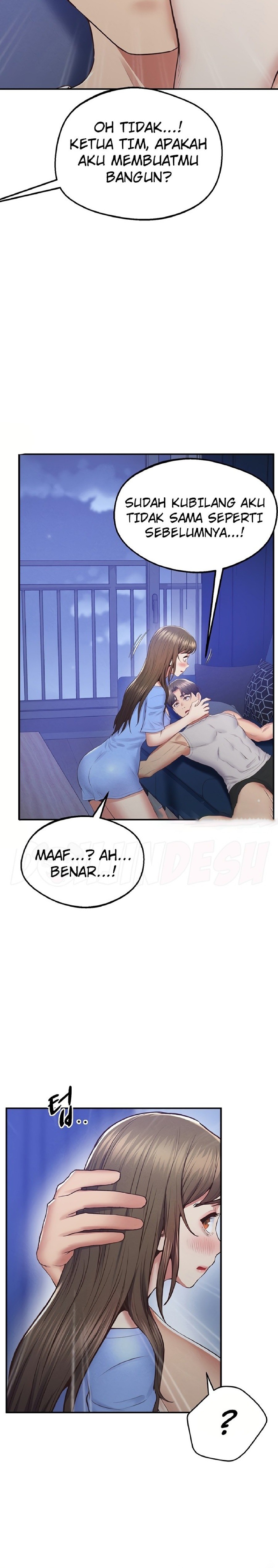 Absolute Smartwatch Raw Chapter 26 Page 34