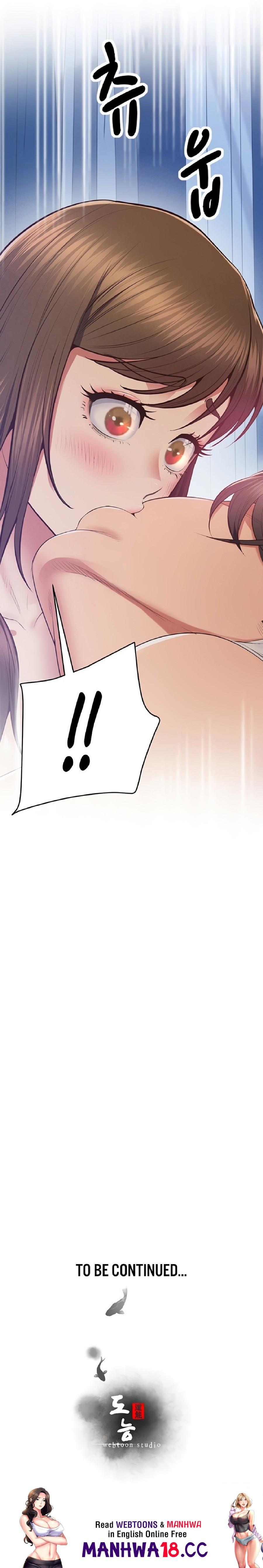 Absolute Smartwatch Raw Chapter 26 Page 35