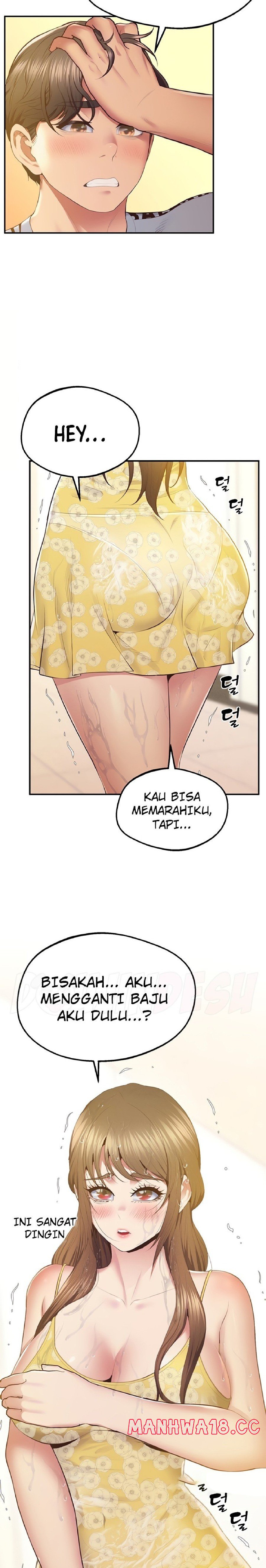 Absolute Smartwatch Raw Chapter 26 Page 6