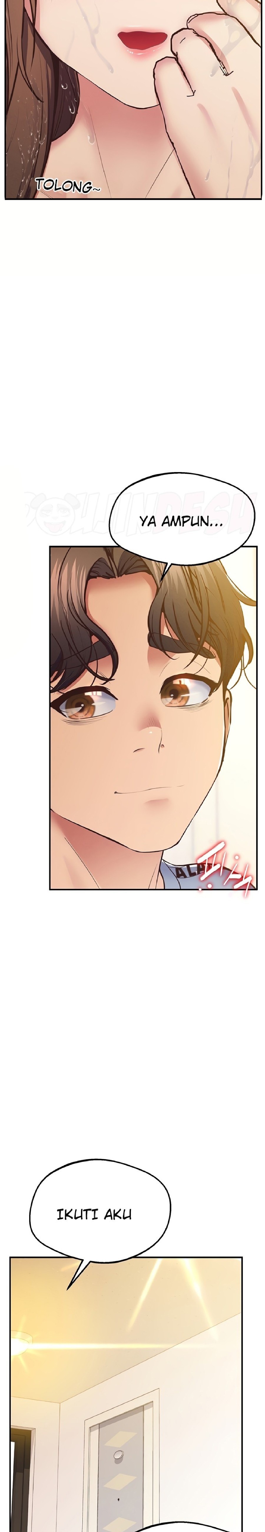 Absolute Smartwatch Raw Chapter 26 Page 8