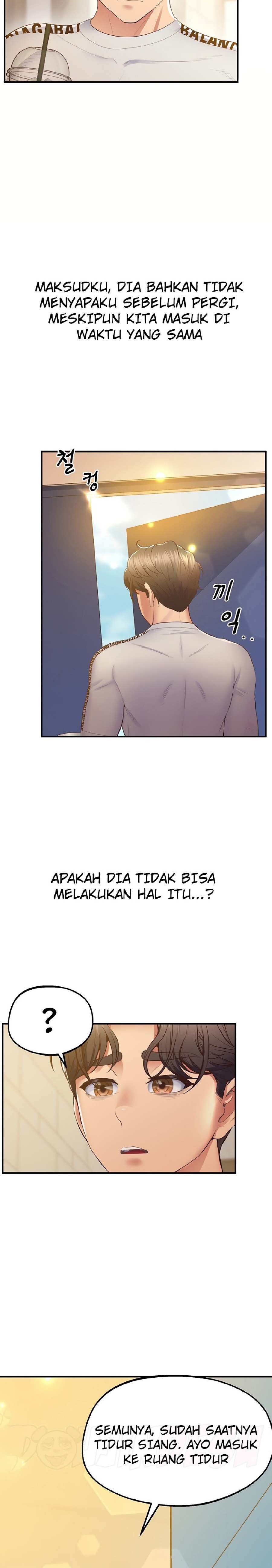 Absolute Smartwatch Raw Chapter 27 Page 11
