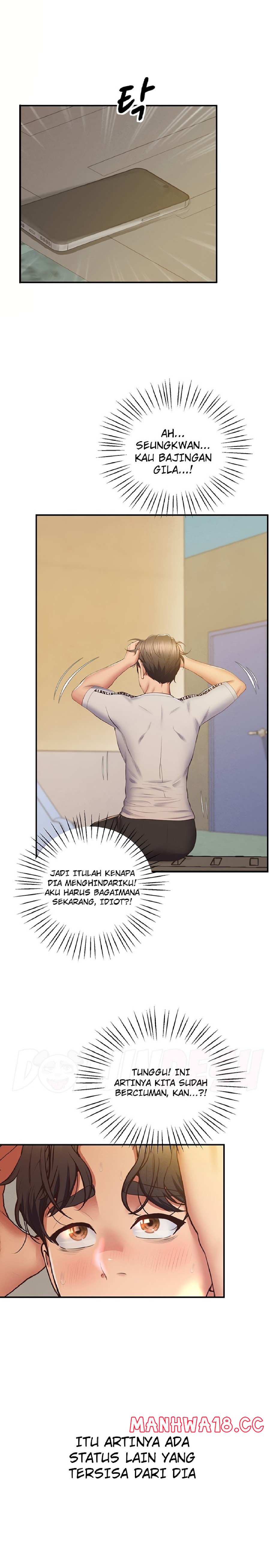 Absolute Smartwatch Raw Chapter 27 Page 16