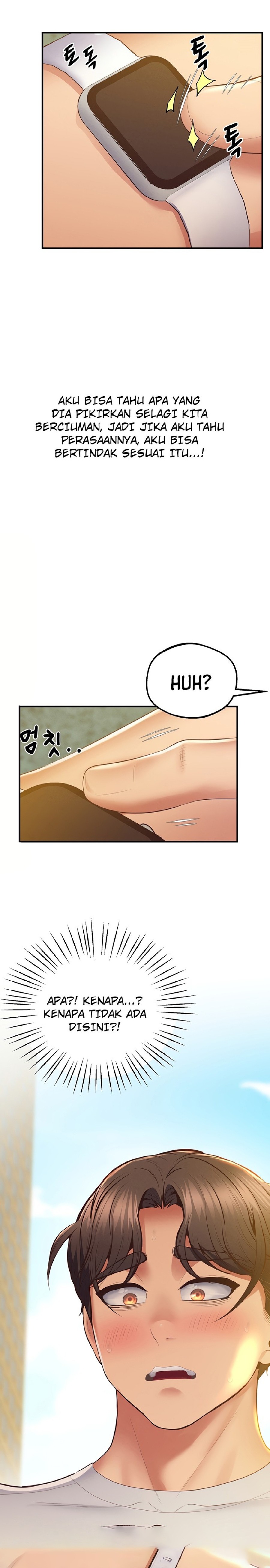 Absolute Smartwatch Raw Chapter 27 Page 17
