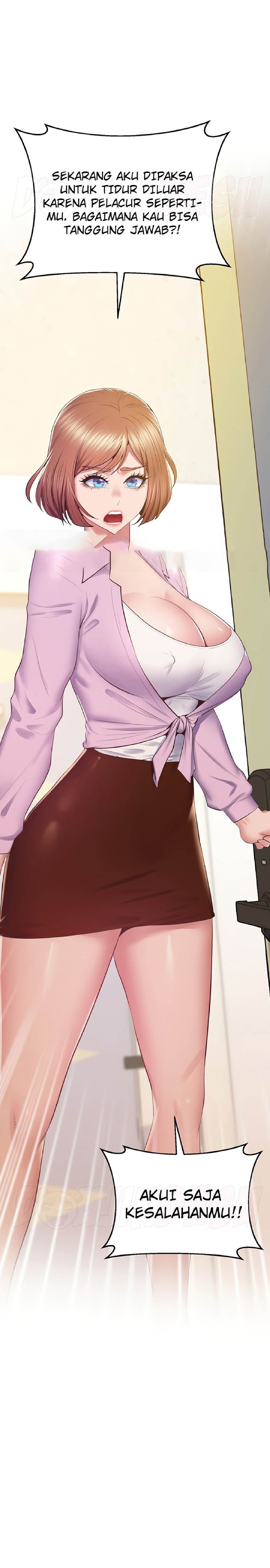 Absolute Smartwatch Raw Chapter 27 Page 21