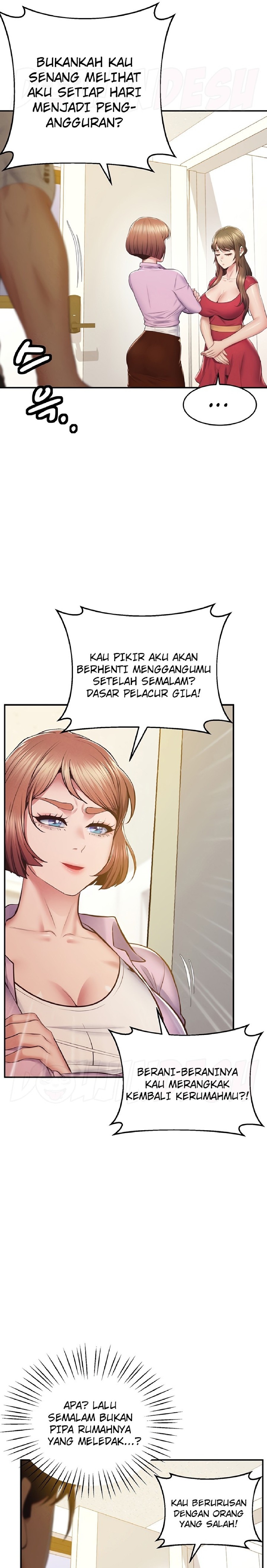 Absolute Smartwatch Raw Chapter 27 Page 22