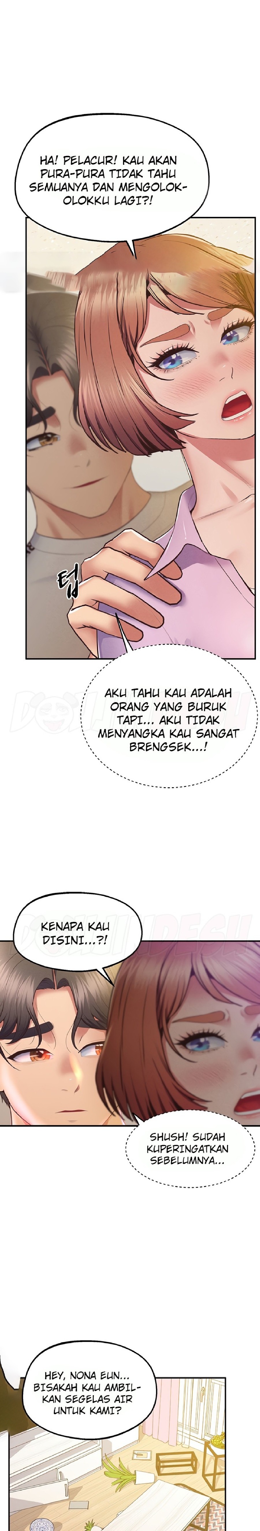 Absolute Smartwatch Raw Chapter 27 Page 25
