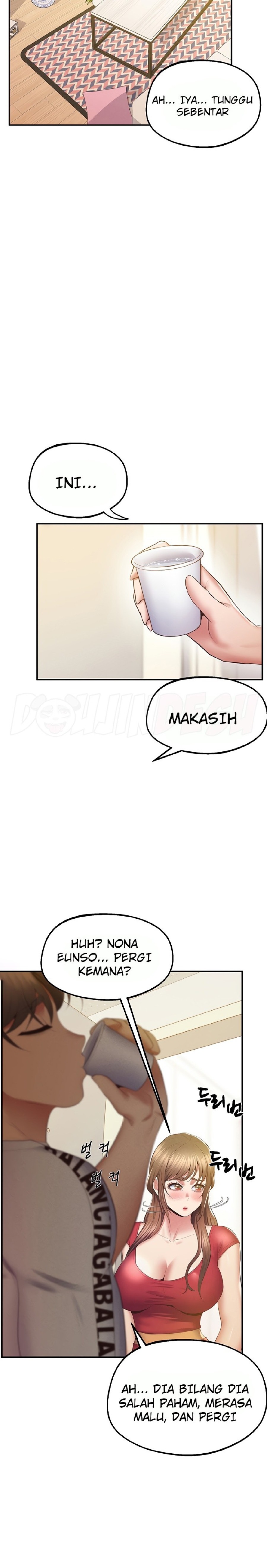 Absolute Smartwatch Raw Chapter 27 Page 26
