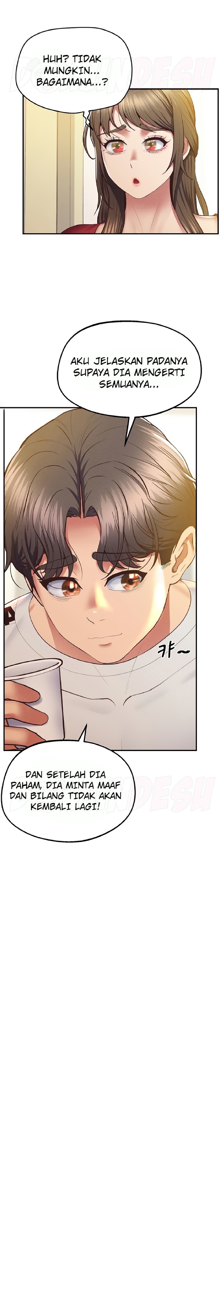 Absolute Smartwatch Raw Chapter 27 Page 27