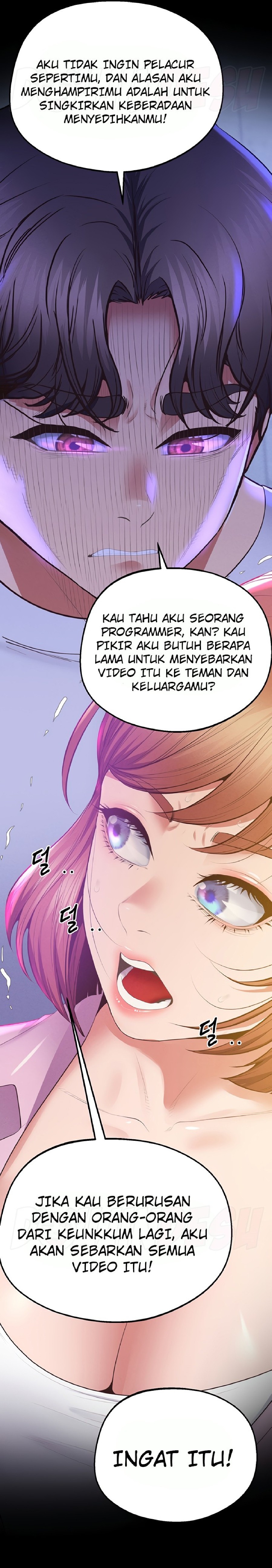 Absolute Smartwatch Raw Chapter 27 Page 29