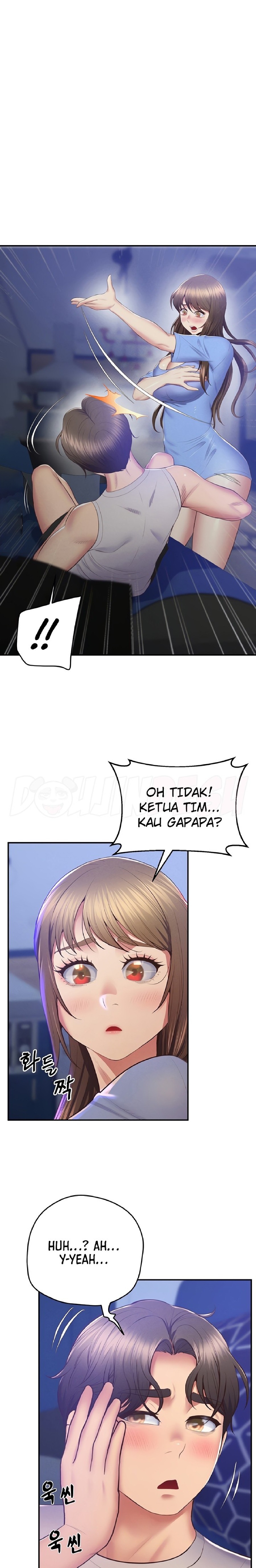 Absolute Smartwatch Raw Chapter 27 Page 6