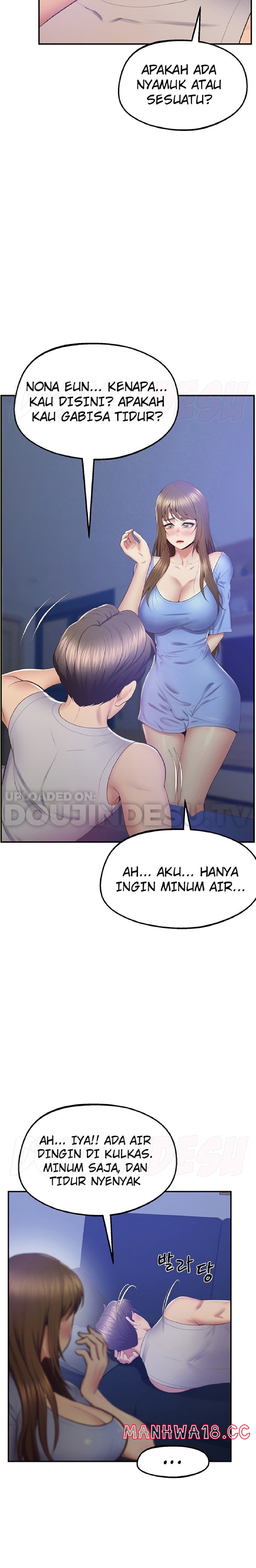 Absolute Smartwatch Raw Chapter 27 Page 7