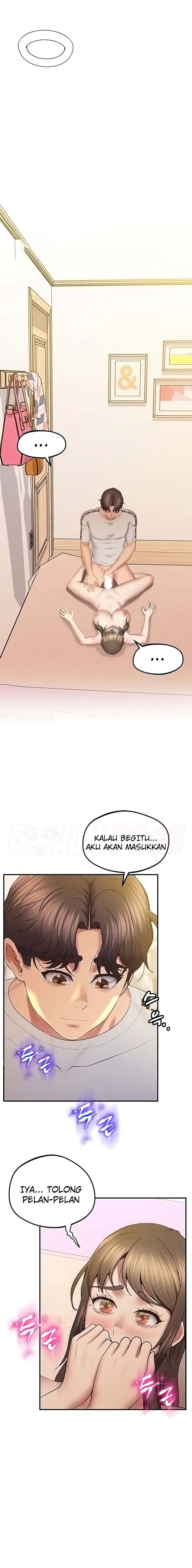 Absolute Smartwatch Raw Chapter 29 Page 1