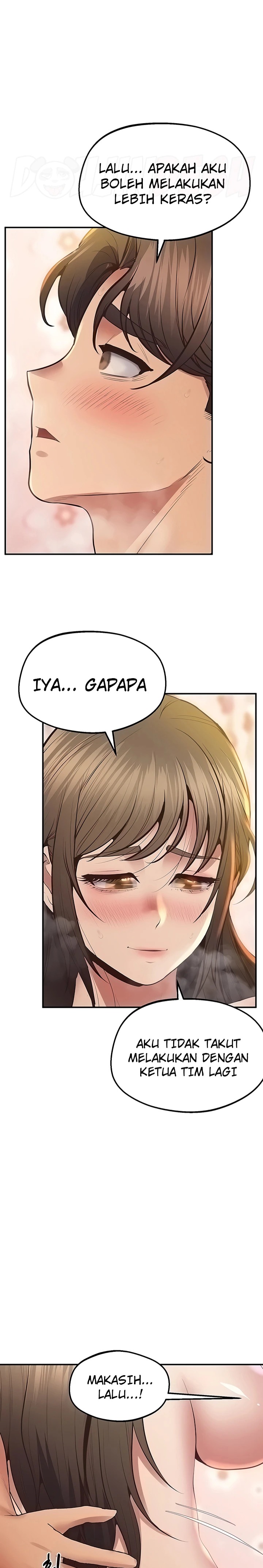 Absolute Smartwatch Raw Chapter 30 Page 1