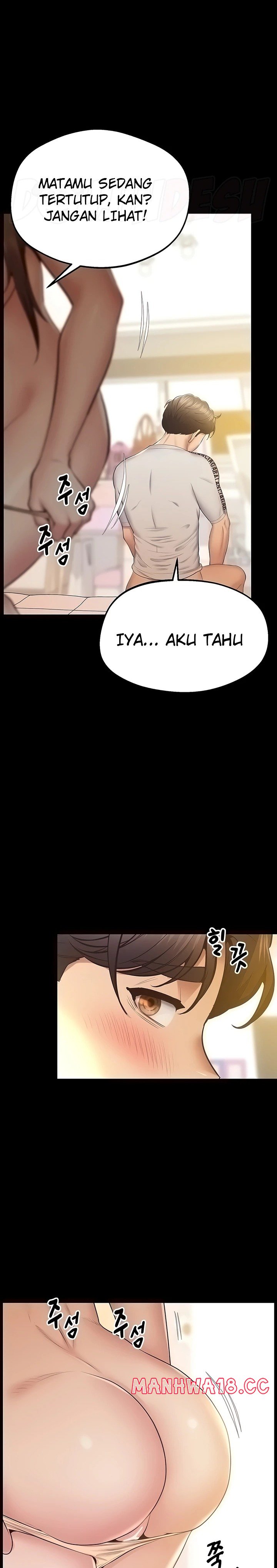 Absolute Smartwatch Raw Chapter 30 Page 11