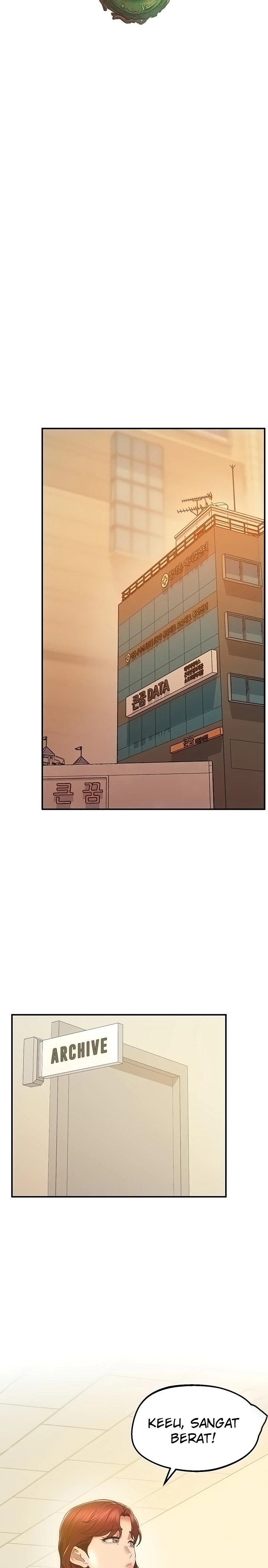 Absolute Smartwatch Raw Chapter 30 Page 17