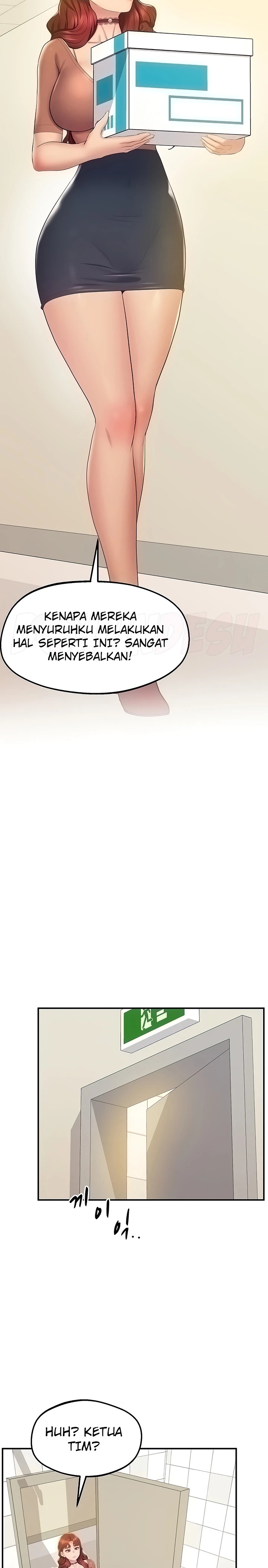 Absolute Smartwatch Raw Chapter 30 Page 18