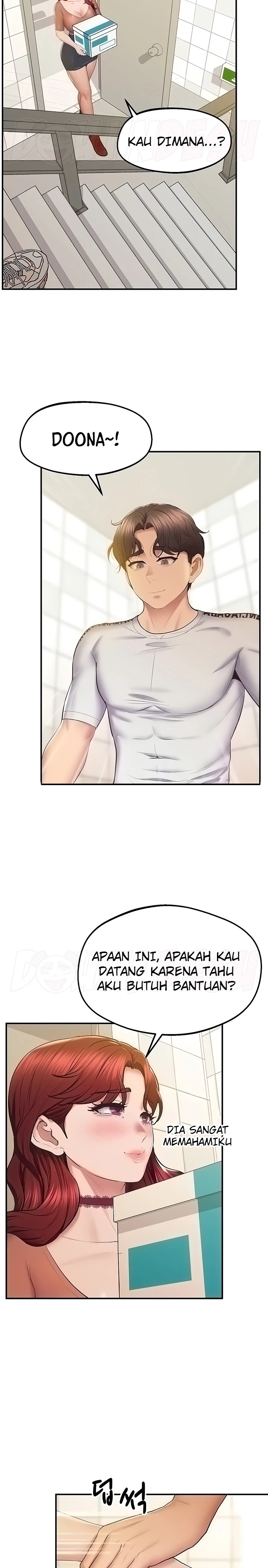 Absolute Smartwatch Raw Chapter 30 Page 19