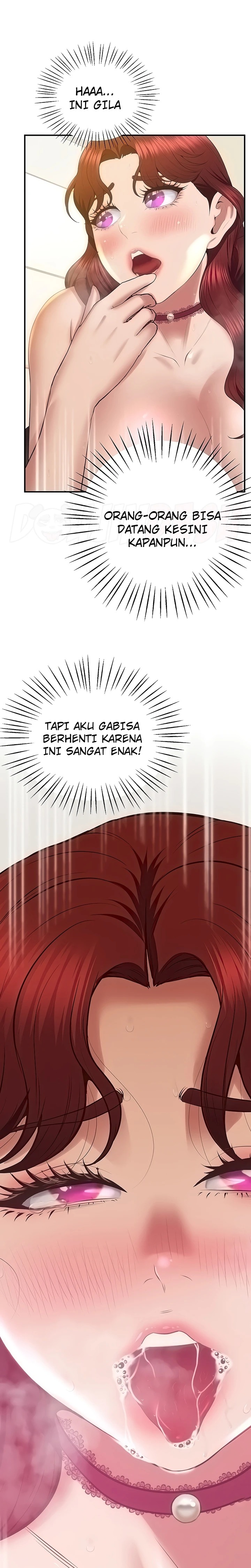 Absolute Smartwatch Raw Chapter 30 Page 28