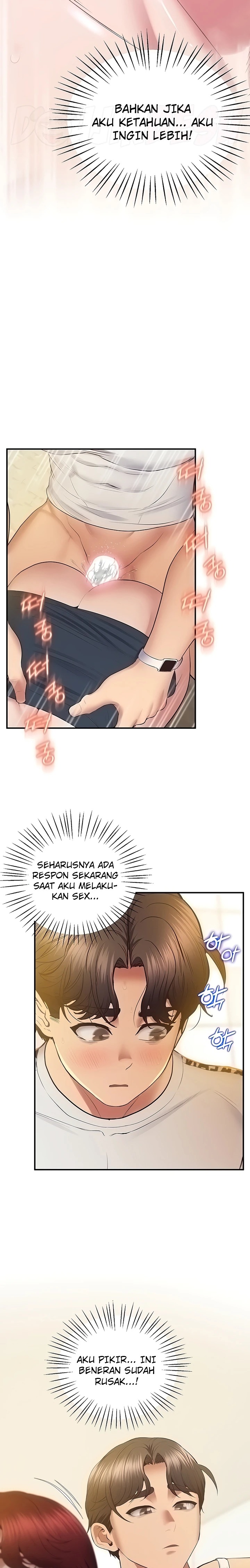 Absolute Smartwatch Raw Chapter 30 Page 29