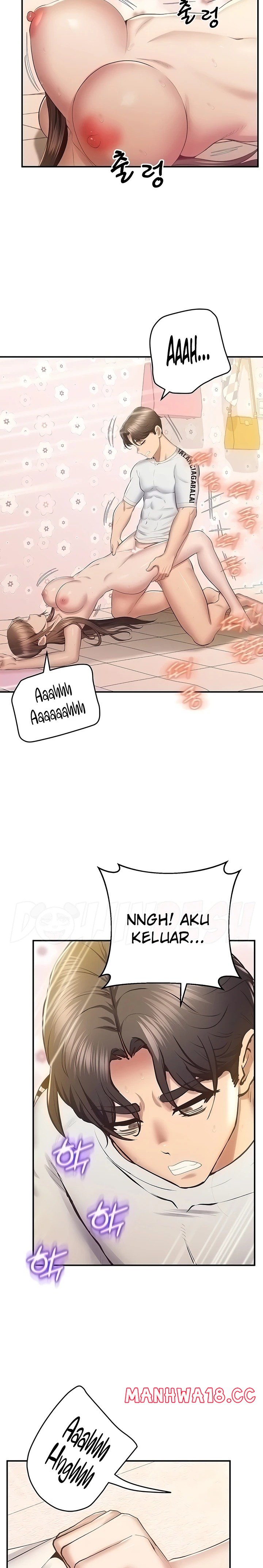 Absolute Smartwatch Raw Chapter 30 Page 4