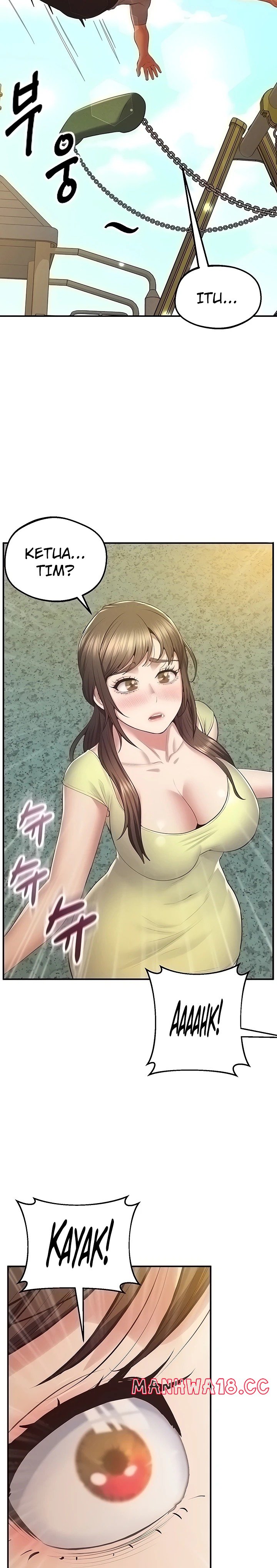 Absolute Smartwatch Raw Chapter 31 Page 13