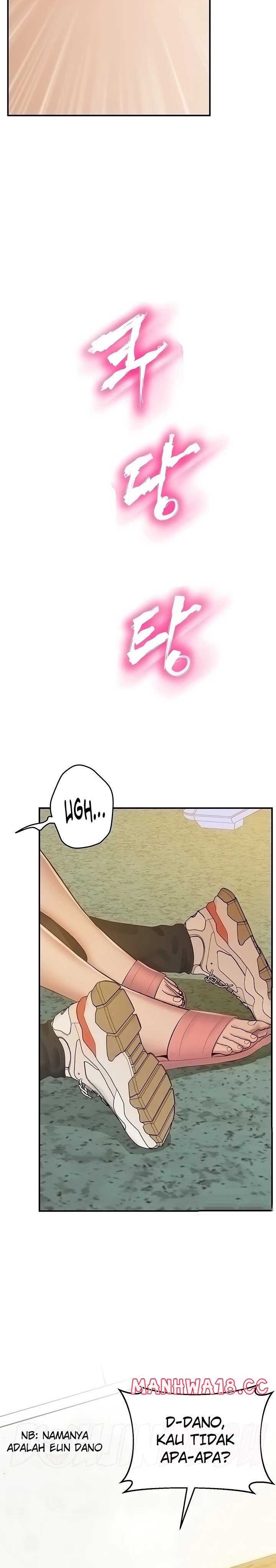 Absolute Smartwatch Raw Chapter 31 Page 14