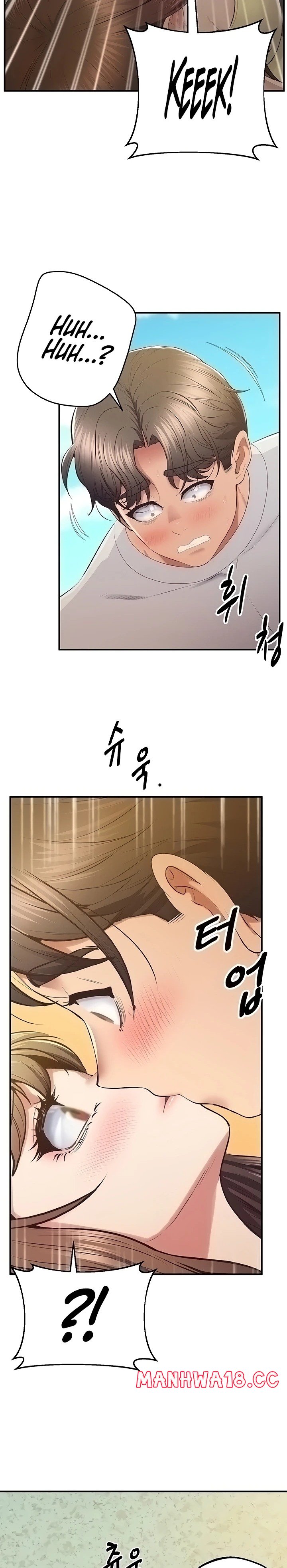 Absolute Smartwatch Raw Chapter 31 Page 18