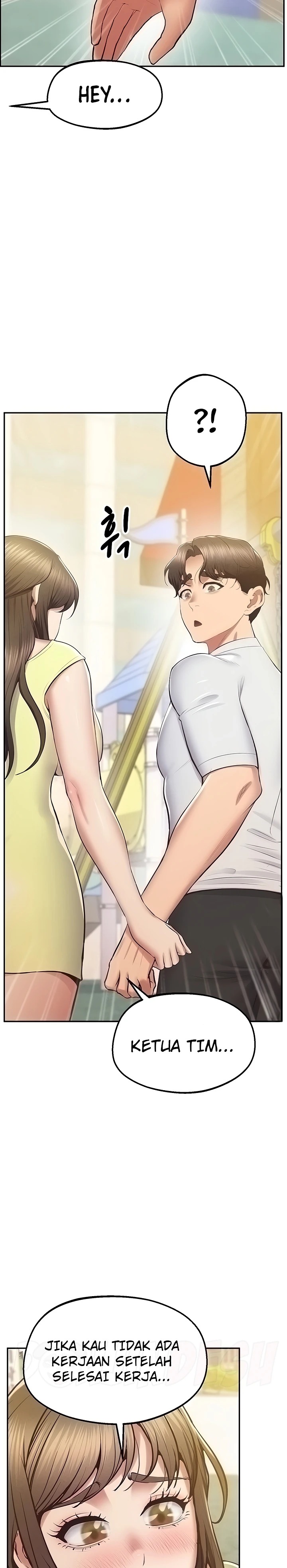 Absolute Smartwatch Raw Chapter 31 Page 21