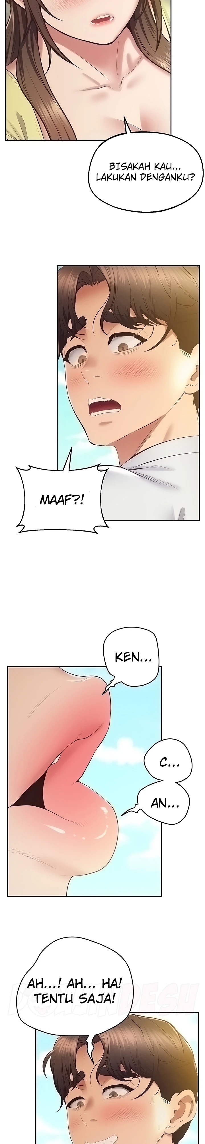 Absolute Smartwatch Raw Chapter 31 Page 22