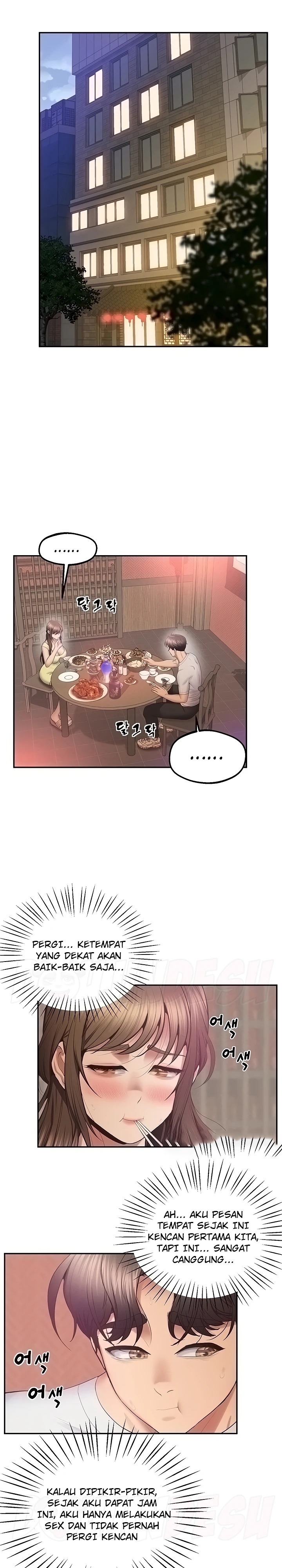 Absolute Smartwatch Raw Chapter 31 Page 25