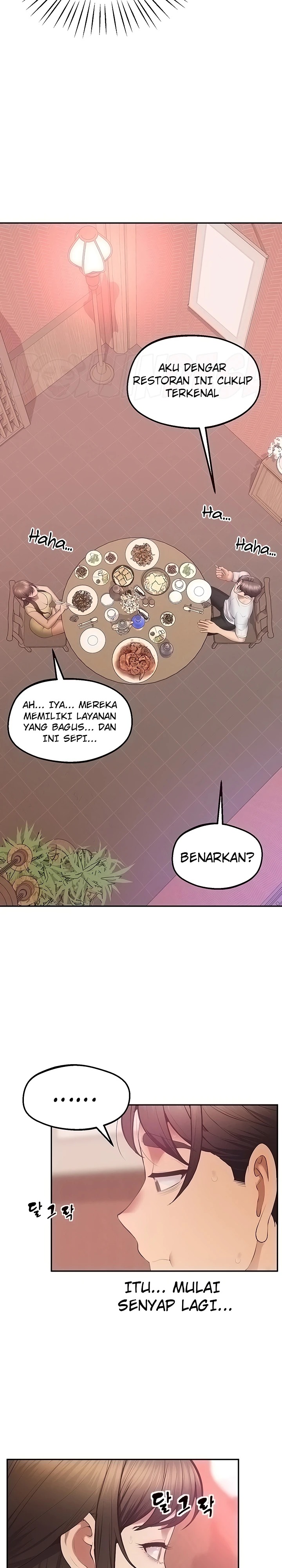 Absolute Smartwatch Raw Chapter 31 Page 26