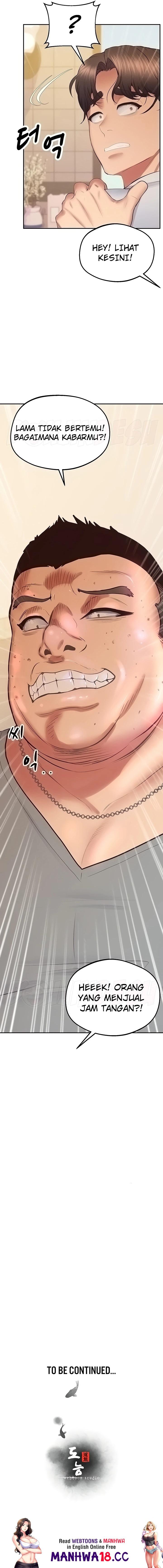 Absolute Smartwatch Raw Chapter 31 Page 29