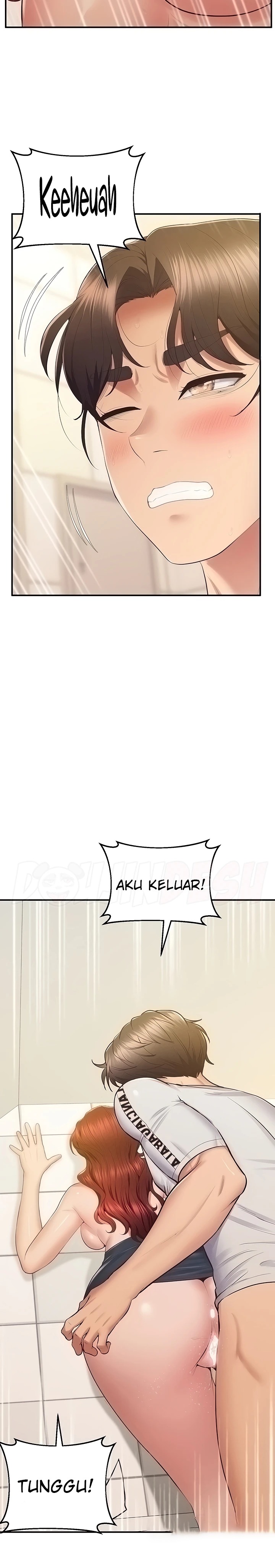 Absolute Smartwatch Raw Chapter 31 Page 6