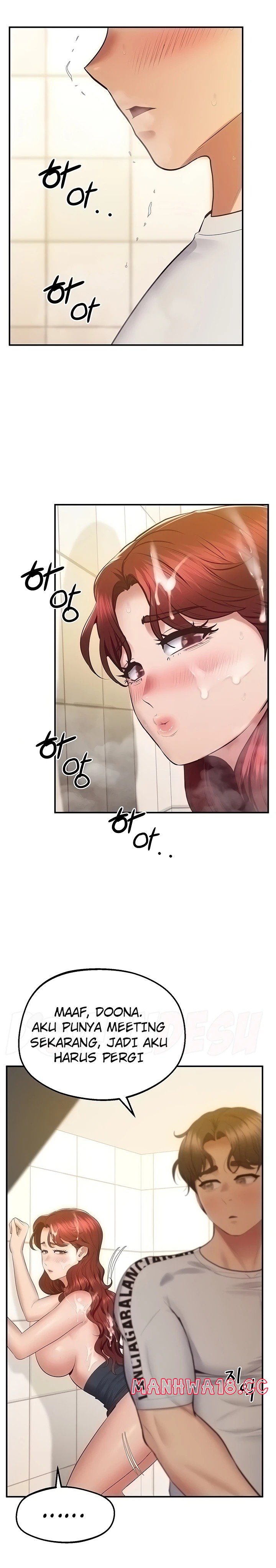 Absolute Smartwatch Raw Chapter 31 Page 8