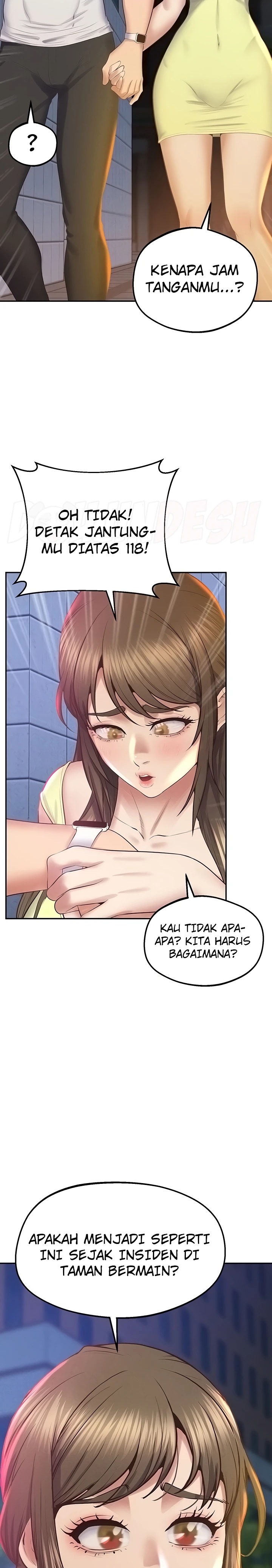 Absolute Smartwatch Raw Chapter 32 Page 12