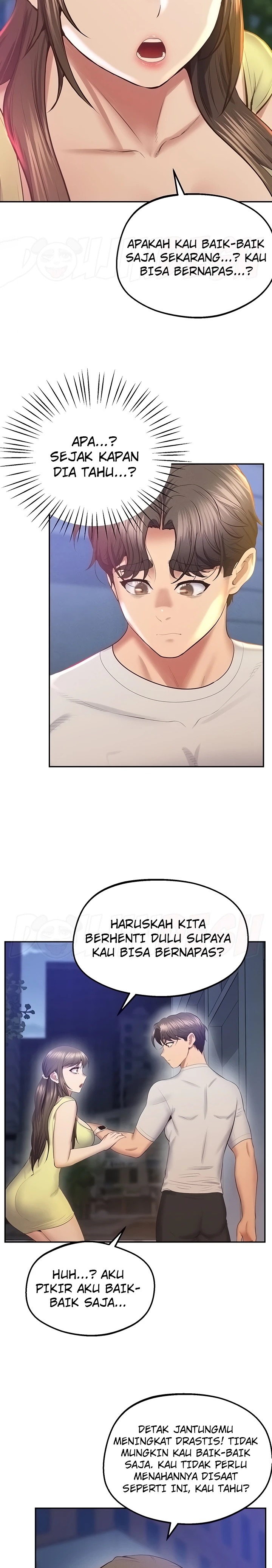 Absolute Smartwatch Raw Chapter 32 Page 13